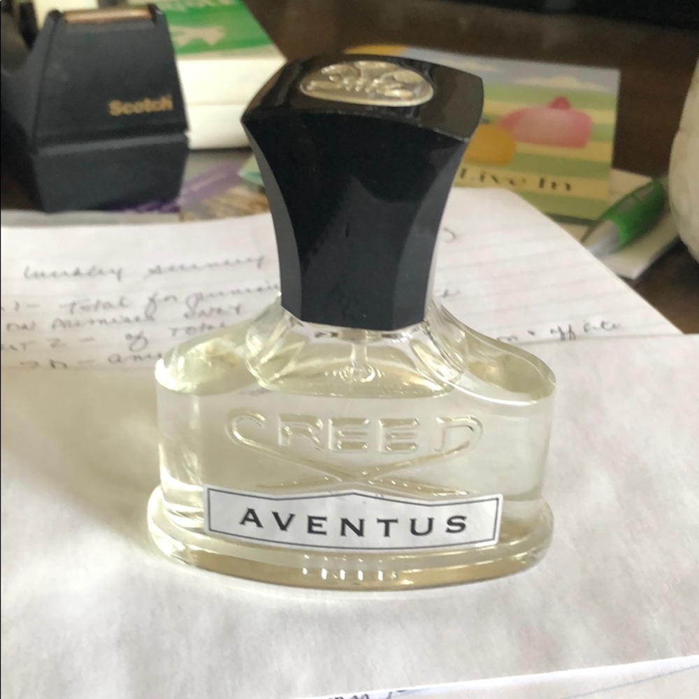 Authentic Creed Aventis men’s